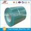 prepainted cold rolled steel coil/ galvalume surface treatment/color coated steel coil