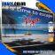 340g(10oz) 200D*300D 18*12 Frontlit PVC Pana Flex Banner
