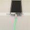 Mobile phones accessories usb data cable with LED light