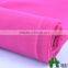 Mulinsen Textile Fresh Solid Fabric Feel Like Silk, Dyeing Chiffon Fabric