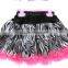 polka dot pettiskirts tutu