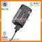 Rechargeable Led Car Lighter Flashlight Torch Charger , Rechargeable Led Flashlight