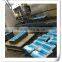 Solar street lighting system storage 12V 65AH Solar panel battery
