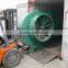 Ecological Brick Machine Red Clay Brick Making Machine