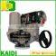 Electric valve linear actuator