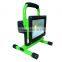 New Design 5W Led Emergency Light Portable Rechargeable Led Flood Light