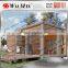 CH-WH056 one bedroom prefab house kits china supplier for sale