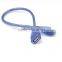 Wholesale usb 2.0 female to female cable 0.3m