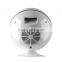 2014 new first launched Pure negative ion VC machine home air purifier