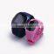 Fashion Silicon Nurs Watch,silicone Led Watch