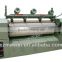 Multifunction fabric pleating machine (ZJ-816)