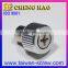 Special Fastener cnc lathe parts Knurled head thumb screw