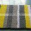 China low price polyester carpet microfiber carpet rugs