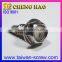 Precision Parts Fastener SS304 Self Drilling Screw