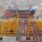 Sanyyo High quality Soft Stone Crusher/Impact Crusher with best price for sale.