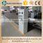 SUS304 chocolate bar casting machine 086-18652615950