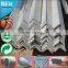 China Supplier galvanized steel profile angle bar specification