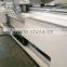 JMD Double Head Mitre Aluminum Cutting Saw