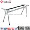 'office furniture table legs leverlers fro metal table base