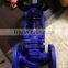 Bangladesh Cast Iron Globe Valve
