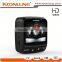 Novatek 2 inch LCD WDR Support 128G wifi GPS 1080P dash cam