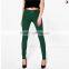 colored skinny women stretch jeggings (JXA012)                        
                                                Quality Choice