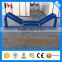 Trough roller stand for conveyor