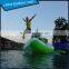 Inflatable launch catapult / inflatable water blobs high quality