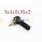 New M2/M3 /2mm/3mm ball head buckle ball head rod / ball transfer device DIY ship model toy accessories W1108 W1109 W1110 W1111