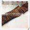 High quality brush trimming fringes for cushion cover fringe