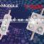 0.72w 4pcs 2835 led module for channel letter