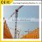 Flat Top Tower Crane /tower crane /topless tower crane for sale