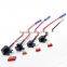 Low Profile ATM Add A Circuit/ Add A Fuse Fuse Plug Tap Block Automotive