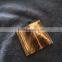 Gorgeous High Quality Natural Tiger Eye Crystal Stone Pyramids Ornaments