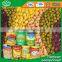 HACCP,FDA,IFS,KOSHER Certification Canned Food Factory