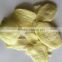 Vacuum Fried Vegetable Snacks-VF dried Yellow Onion Crisps