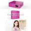 UC50 Mini DLP Pico LED Projector for Smartphones Tablets and Laptops