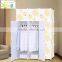 Plastic Wardrobe Box Closet