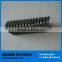 2014 New strong Produce Ferrite Segment Magnet/ Arc magnets sale