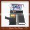 Factory price!!!Wallet Phone Case For Iphone 6