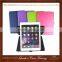 Ultra-thin 360 degree Rotation newest Pu Leather Case For Ipad Air Case