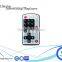 TAD-073-TP 7" LCD Advertising Touch Screen Player