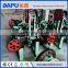 Automatic barbed wire plant fencing machine for sale
