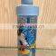 Wholesale Cartoon Plastic Water Bottle for Promotion
