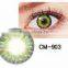 iris colored contact lens geo soft color contact lens