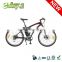 Easy-go 250w brushless(8fun) small folding electric bicycle kit with 24v/36 lithium battery EN15194 certificate