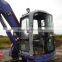 USED MACHINERIES - PC75UU-3C EXCAVATOR (819934)