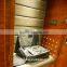 Guangdong Double Color Design Furniture Bedroom Wardrobe
