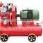W-3.2/7 ,18.5kw,7bar, Mining Portable Piston Small Air Compressor