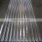 See larger image china zinc corrugated roofing sheet corrugated color coated steel sheet with price china zinc corrugated roofi